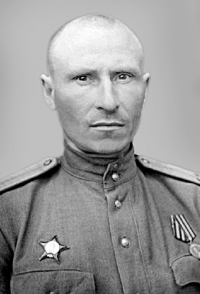 Елошкин Григорий Павлович