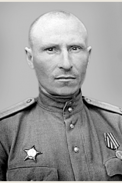 Елошкин Григорий Павлович