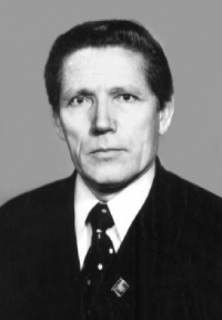 Симсов Василий Кондратьевич