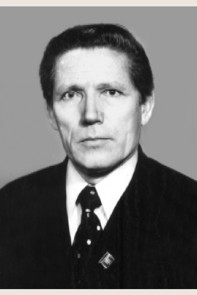 Симсов Василий Кондратьевич