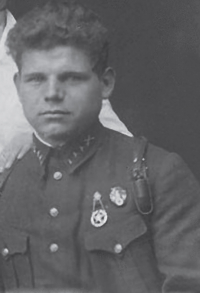Лепаев Василий Степанович