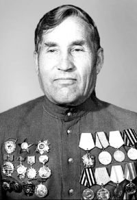 Дрожилкин Николай Михайлович