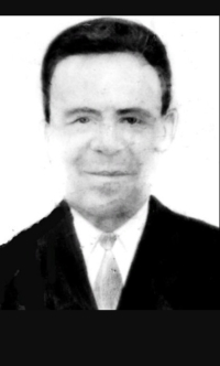 Шакин Павел Иванович