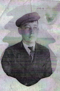 Павлов Петр Павлович