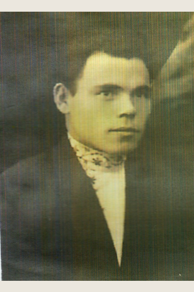 Агельский Григорий Данилович