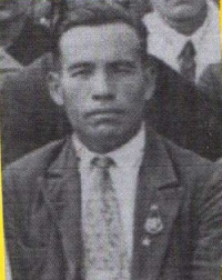 Раков Григорий Александрович