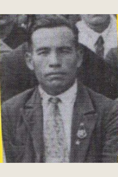 Раков Григорий Александрович