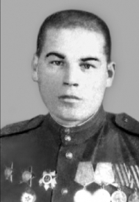 Терентьев Павел Терентьевич