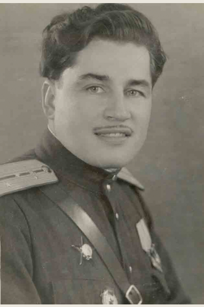 Еремин Владимир Николаевич