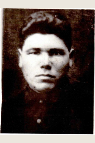 Осипов Иван Осипович
