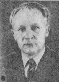 Мальков Николай Иванович