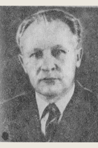 Мальков Николай Иванович