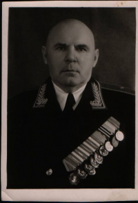 Веденин Андрей Яковлевич