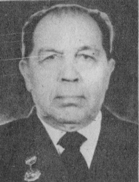 Прокопьев Иван Матвеевич