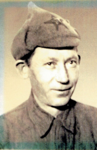 Ефремов Илья Ефремович