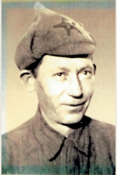 Ефремов Илья Ефремович