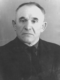 Маркин Михаил Васильевич