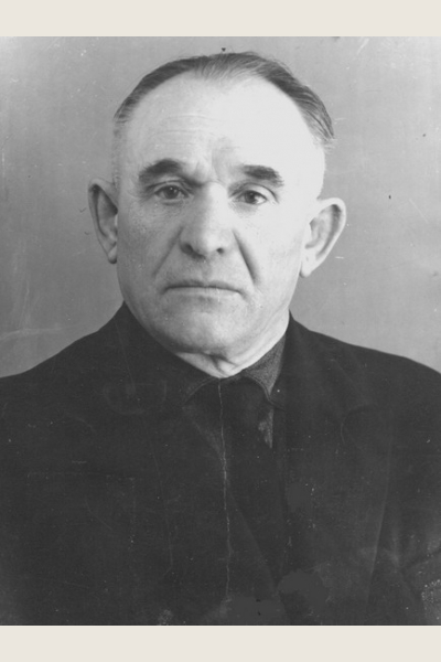 Маркин Михаил Васильевич