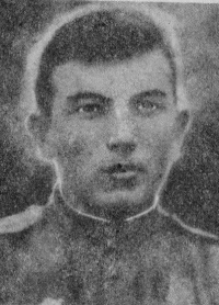 ШУСТЕРОВ МИХАИЛ ДЕНИСОВИЧ