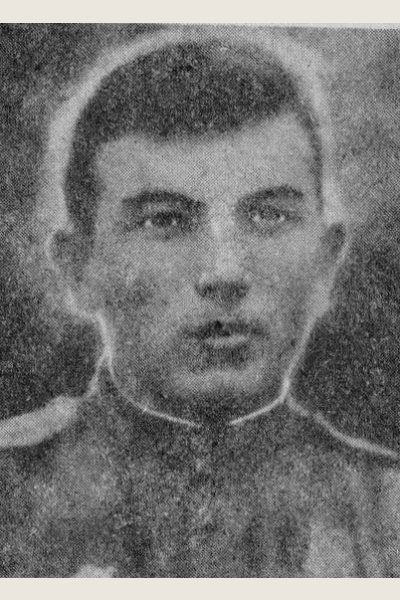 ШУСТЕРОВ МИХАИЛ ДЕНИСОВИЧ