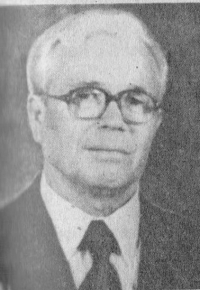 Большаков Иван Петрович