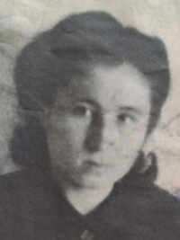 Александрова Александра Александровна