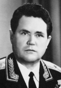Николаев Николай Николаевич