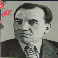 Агаков Леонид Яковлевич