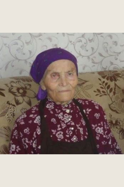 Фролова Лидия Григорьевна