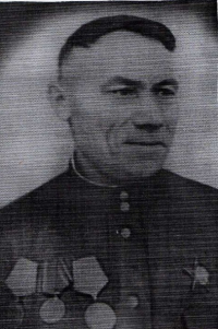 Илларионов Степан Илларионович
