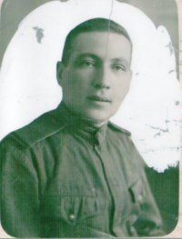 Клаузер Виталий Антонович