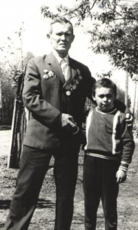 Александров Николай Александрович