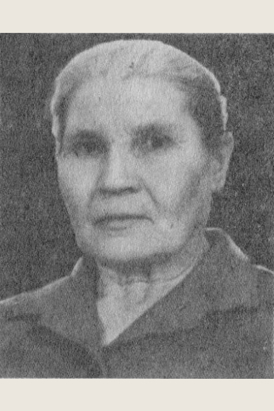 КЕЧАЕВА ЕКАТЕРИНА ДМИТРИЕВНА