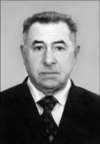 Беляев Валентин Павлович