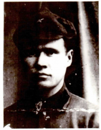 Григорьев Никон Егорович