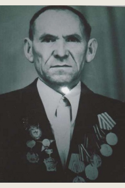 Миговаров Владимир Максимович