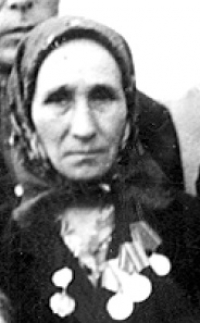 Тихонова Вера Николаевна