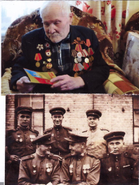 Никитин Иван Никитич