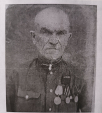 Васильев Павел Егорович