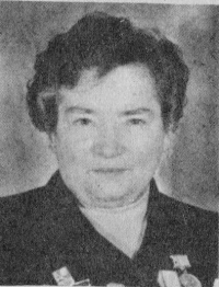 ЯКОВЛЕВА АННА АЛЕКСАНДРОВНА