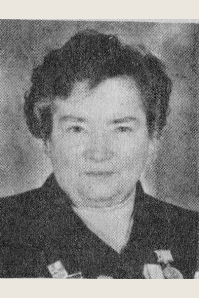 ЯКОВЛЕВА АННА АЛЕКСАНДРОВНА