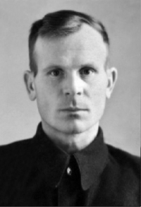 Кузьмин Сергей Кузьмич