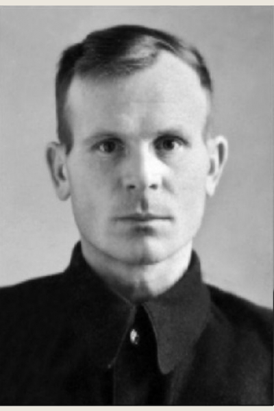 Кузьмин Сергей Кузьмич