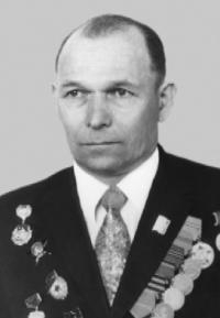 Косарев Михаил Иванович