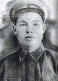 Петров Борис Петрович