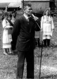 Вязов Иван Дмитриевич