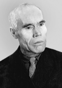 Тимофеев Дмитрий Тимофеевич