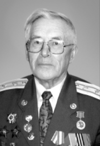 Яковлев Петр Яковлевич