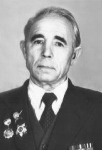 Терентьев Владимир
