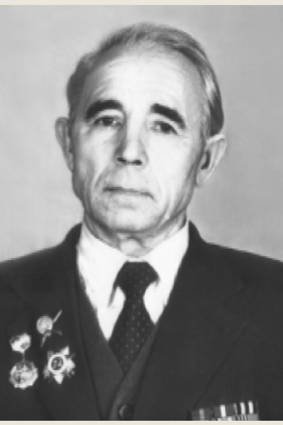 Терентьев Владимир